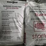 Cargill 6113-S fish feed bags
