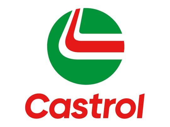 Castrol logo